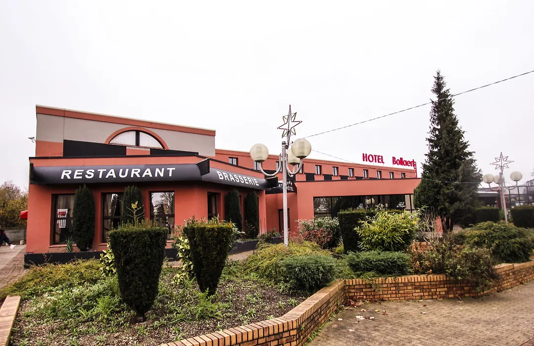 Hotel Bollaert-1